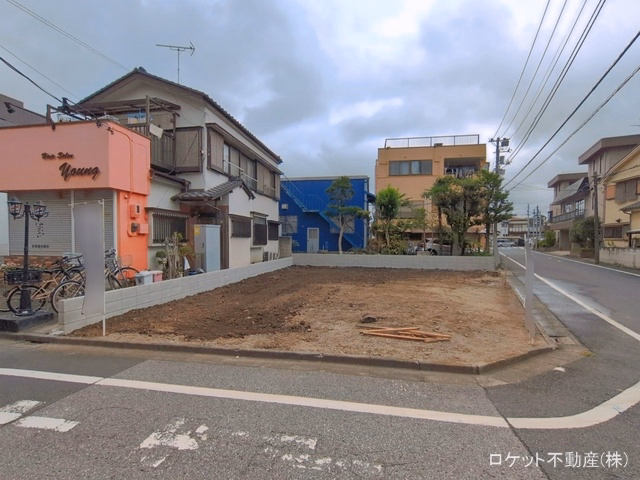 更地・土地