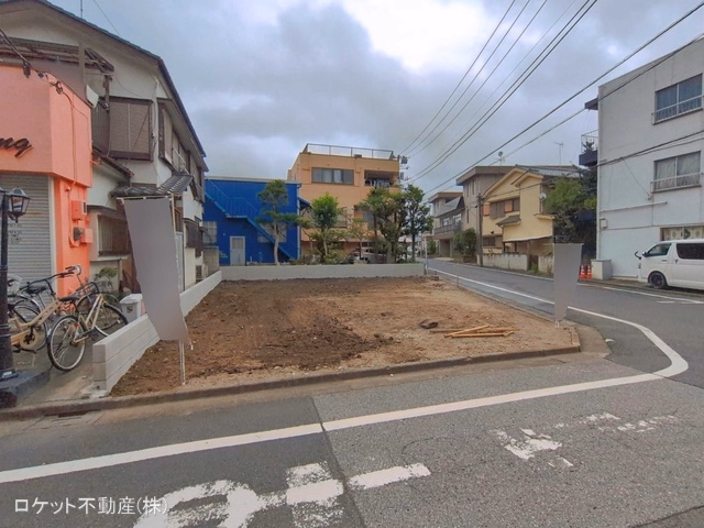 更地・土地