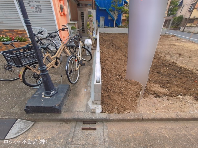 更地・土地