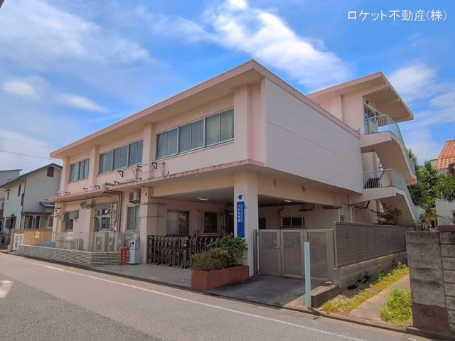 大杉保育園