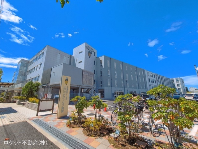江戸川メディケア病院