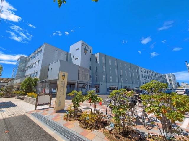 江戸川メディケア病院