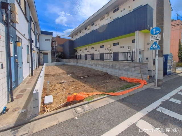 更地・土地
