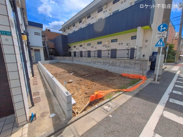 更地・土地