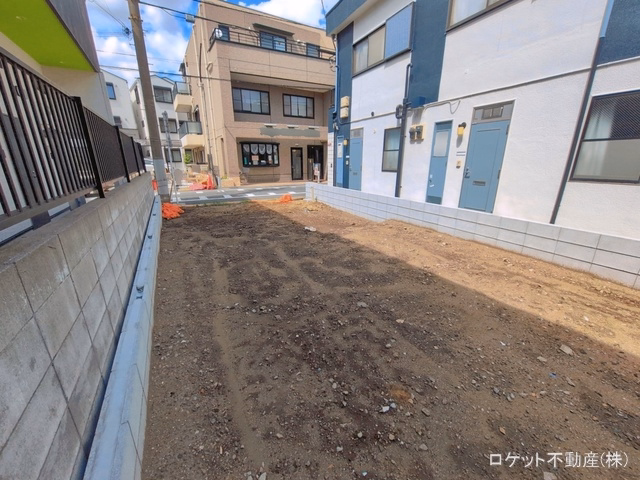 更地・土地