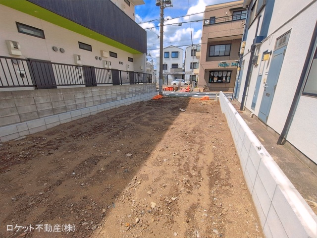 更地・土地