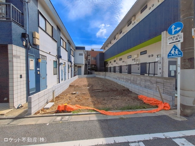 更地・土地