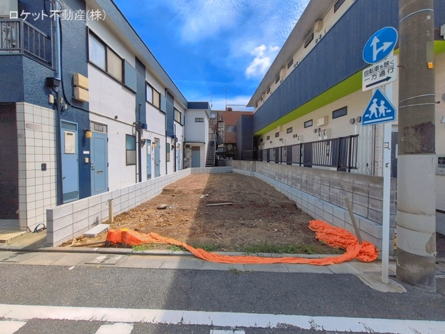 更地・土地