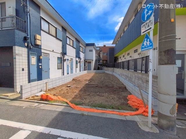 更地・土地
