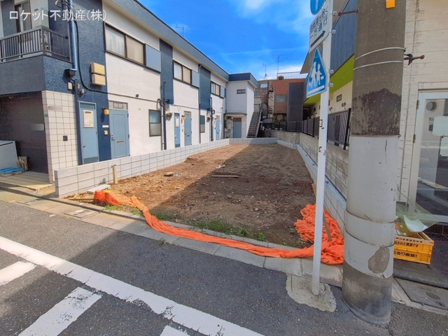 更地・土地