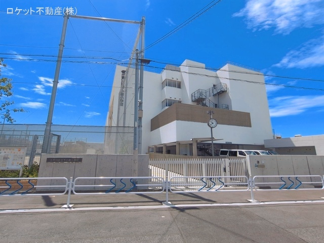 江戸川区立下小岩小学校