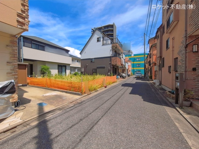 更地・土地