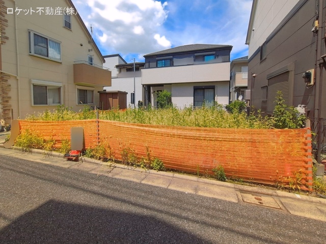 更地・土地