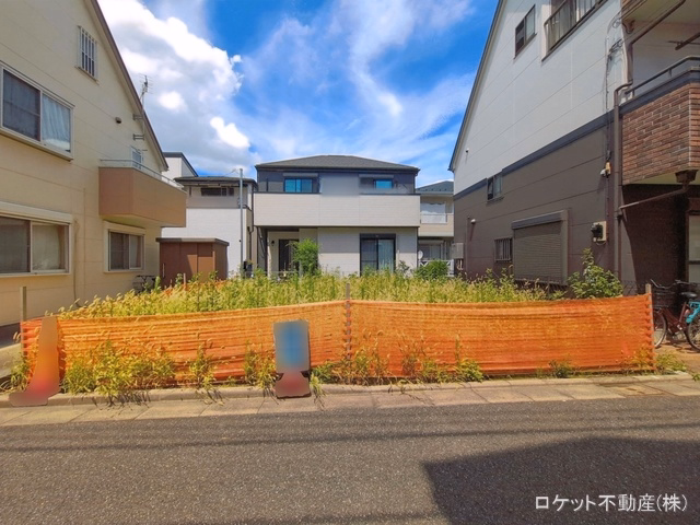 更地・土地