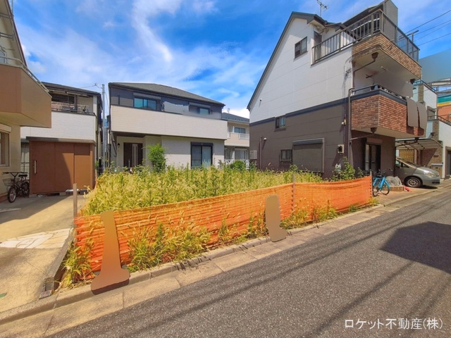 更地・土地