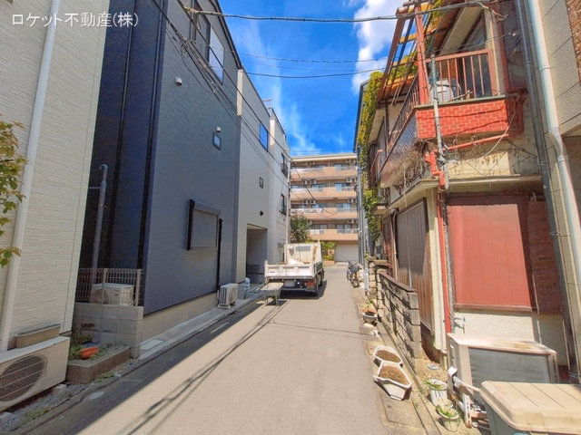 外構
