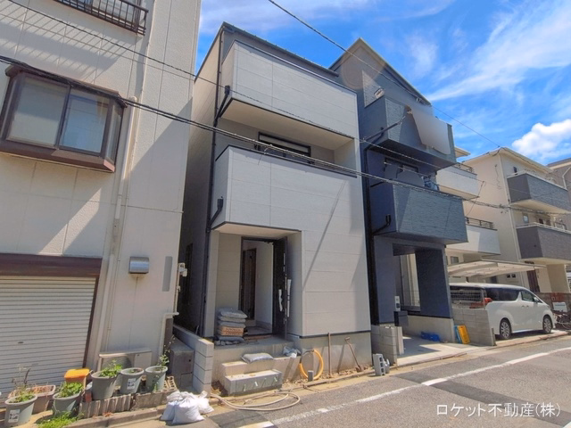 外構