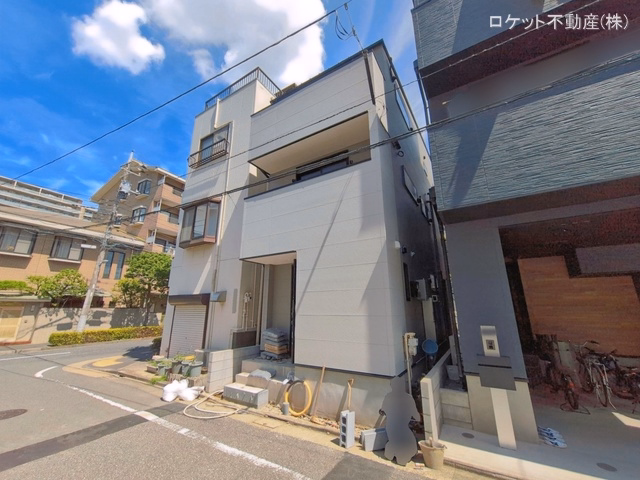 外構