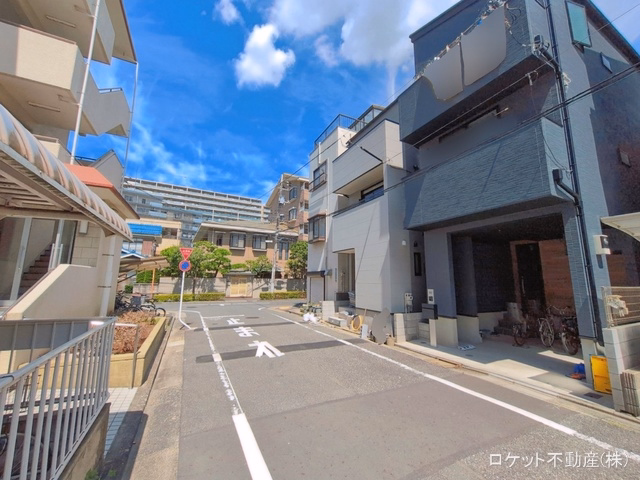 外構