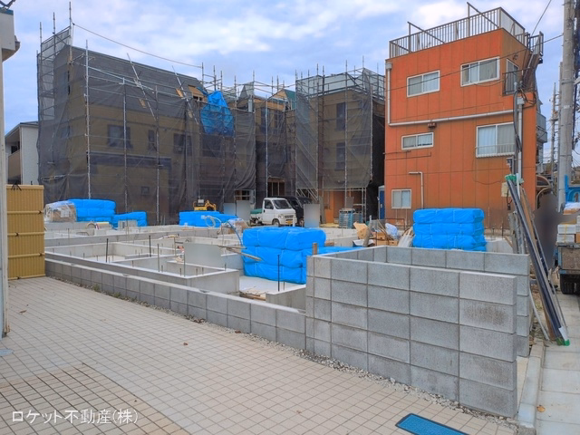 基礎