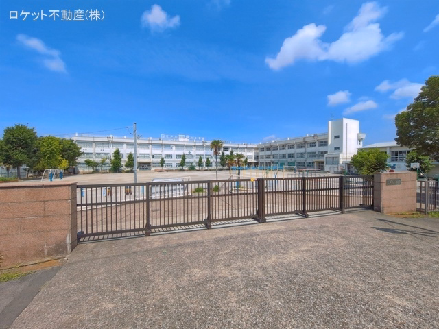 江戸川区立江戸川小学校