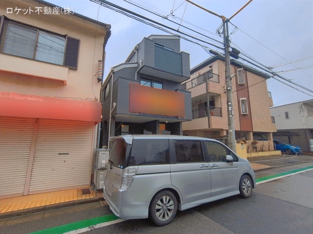 外構