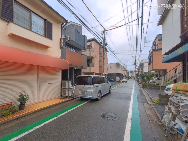 外構