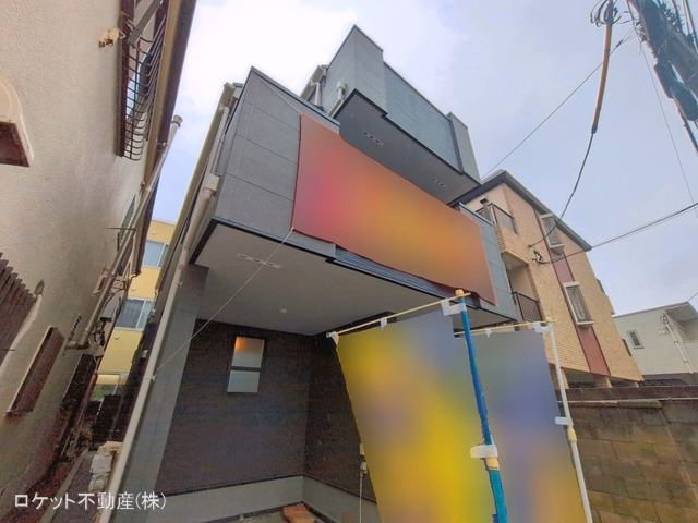 外構