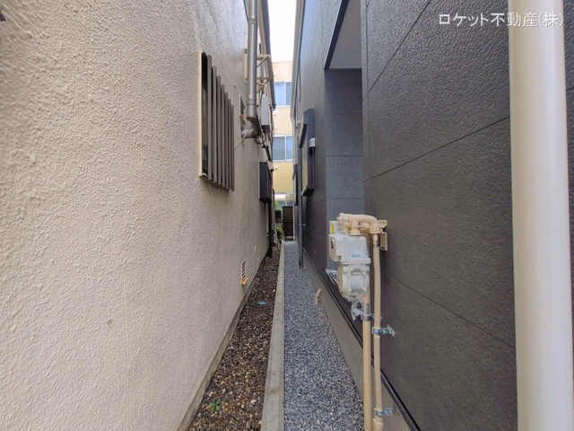 外構
