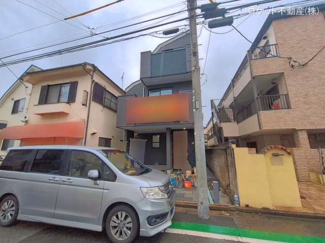 外構
