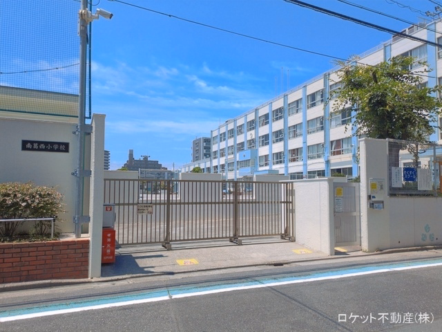 江戸川区立南葛西小学校