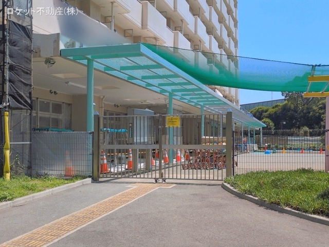 臨海第二保育園