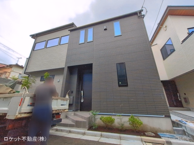 完成
