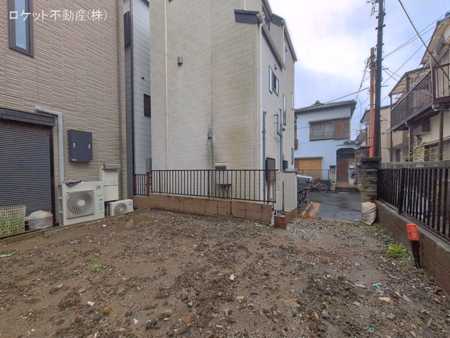 更地・土地