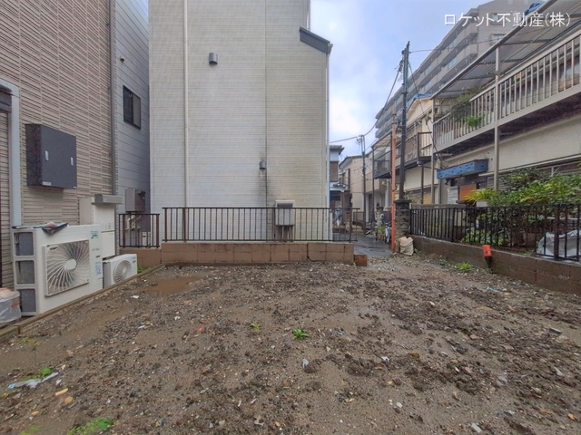 更地・土地