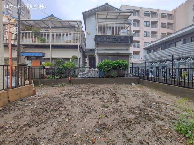 更地・土地