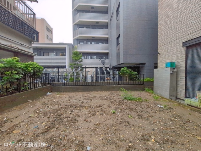 更地・土地