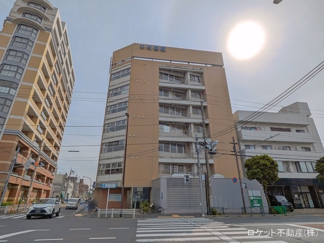 中村病院
