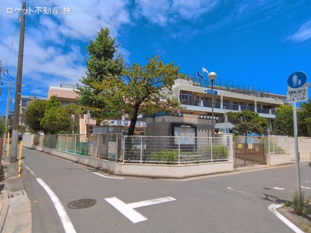 西平井保育園