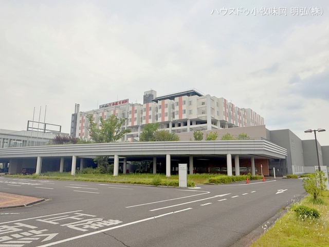 江南厚生病院　距離2930m