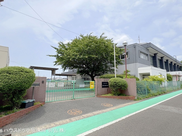 扶桑町立扶桑東小学校　距離850m