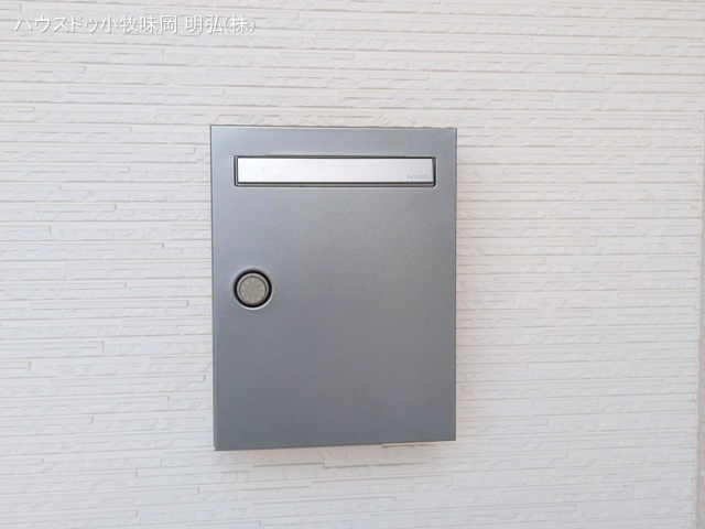 愛知県丹羽郡扶桑町大字高雄字南東川の新築戸建て完成写真 2025年9月28日撮影