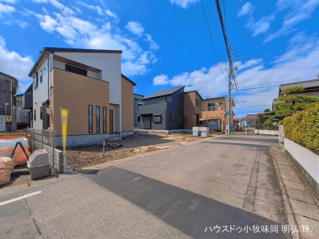 外構