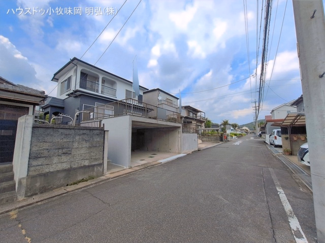 犬山市長者町1丁目 外観