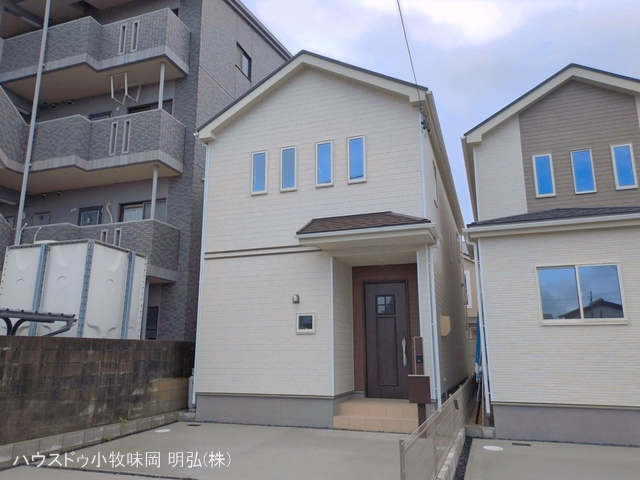 丹羽郡大口町余野2丁目（戸建）B
