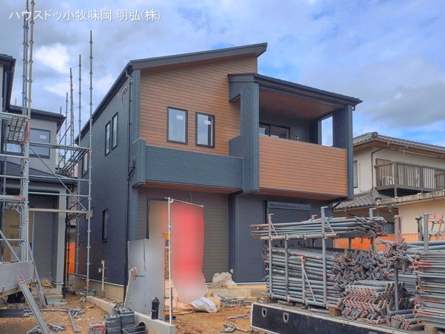 外構