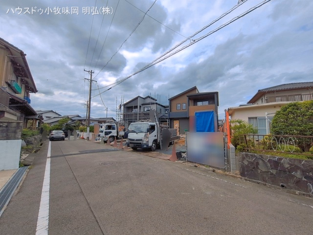 外構