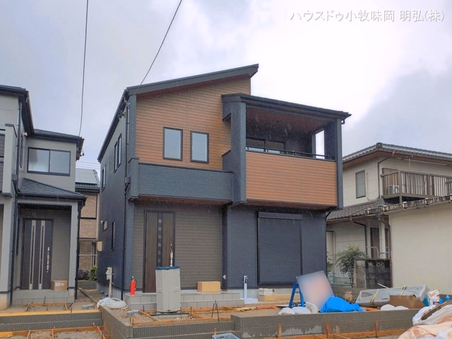 外構
