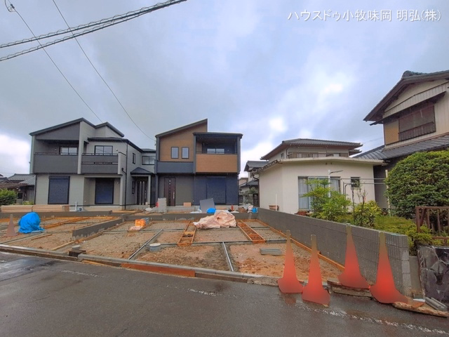 外構
