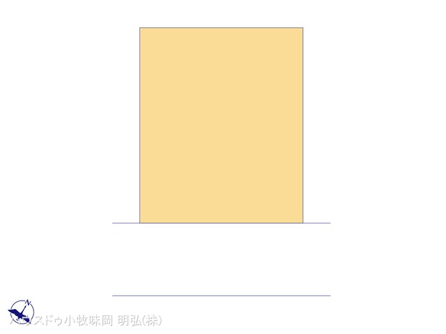 愛知県小牧市古雅４丁目の新築戸建て全体区画図 ※図面と異なる場合は現況を優先